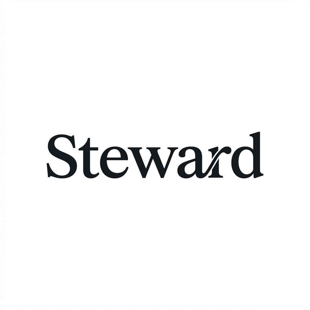 Steward